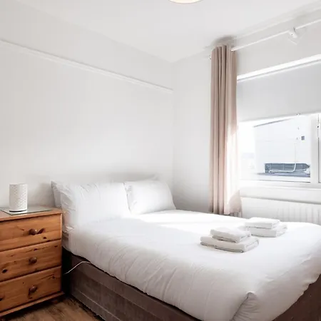 3bed In Rialto 10 Min To 아파트 더블린