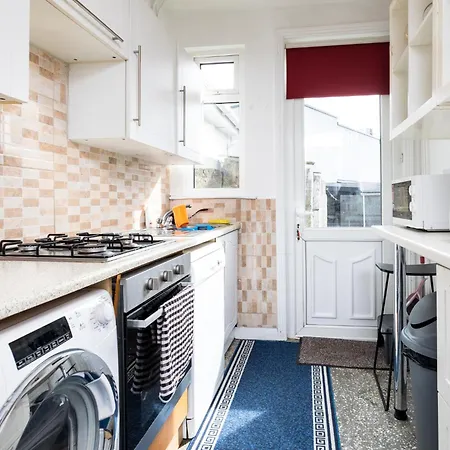 3bed In Rialto 10 Min To 아파트 더블린