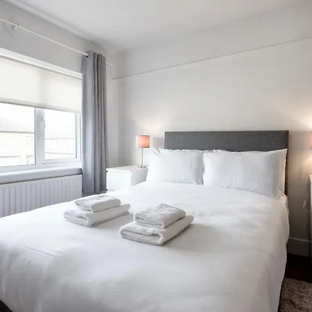 3bed In Rialto 10 Min To * Dublin