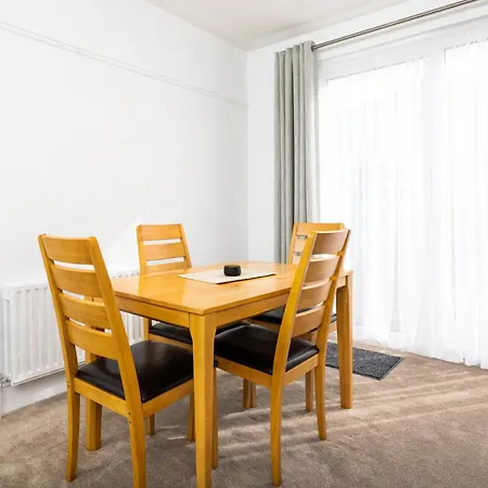 Apartment 3bed In Rialto 10 Min To Dublin